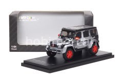 ARBOX (ALMOST-REAL) MERCEDES G5504X4 2017