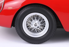 BBR-MODELS - FERRARI - 250 GTO PRESS DAY 24th FEBRUARY 1962