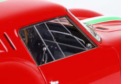 BBR-MODELS - FERRARI - 250 GTO PRESS DAY 24th FEBRUARY 1962