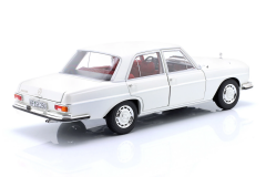 1/18 NOREV - MERCEDES BENZ - S-CLASS 280SE SEDAN (W108) 1965