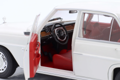 1/18 NOREV - MERCEDES BENZ - S-CLASS 280SE SEDAN (W108) 1965