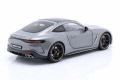 NZG - MERCEDES BENZ - AMG GT 63 Coupe 2023