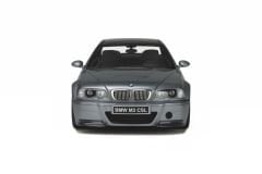 OTTO-MOBILE - BMW - 3-SERIES M3 CSL COUPE E46 2003