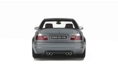OTTO-MOBILE - BMW - 3-SERIES M3 CSL COUPE E46 2003