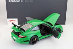 AUTOART - PORSCHE - 911 (997) GT3 RS