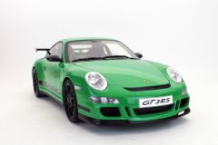 AUTOART - PORSCHE - 911 (997) GT3 RS