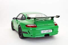 AUTOART - PORSCHE - 911 (997) GT3 RS