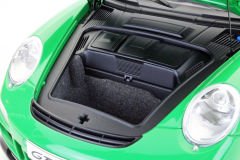 AUTOART - PORSCHE - 911 (997) GT3 RS