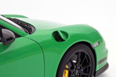 AUTOART - PORSCHE - 911 (997) GT3 RS