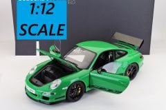 AUTOART - PORSCHE - 911 (997) GT3 RS