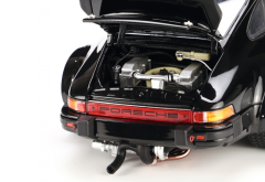 SCHUCO - PORSCHE - 911 934 RSR COUPE 1976