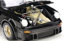 SCHUCO - PORSCHE - 911 934 RSR COUPE 1976