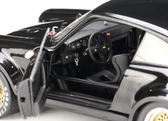 SCHUCO - PORSCHE - 911 934 RSR COUPE 1976