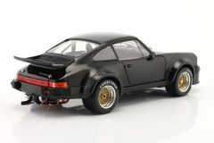 SCHUCO - PORSCHE - 911 934 RSR COUPE 1976