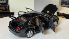 MINICHAMPS - AUDI - A4 3.2 QUATTRO 2005