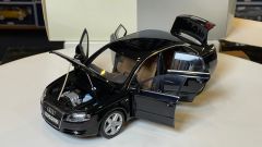 MINICHAMPS - AUDI - A4 3.2 QUATTRO 2005