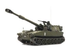 1/87 CH M109 A2, army