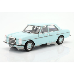 1/18 NOREV - MERCEDES BENZ - 200 SEDAN (W115) 1968