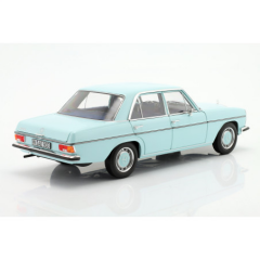 1/18 NOREV - MERCEDES BENZ - 200 SEDAN (W115) 1968
