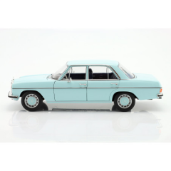 1/18 NOREV - MERCEDES BENZ - 200 SEDAN (W115) 1968