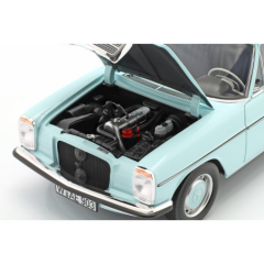 1/18 NOREV - MERCEDES BENZ - 200 SEDAN (W115) 1968