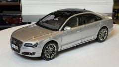 KYOSHO - AUDI - A8 L W12 2010
