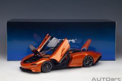 AUTOART - McLAREN - SPEEDTAIL 2020