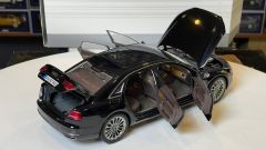 KYOSHO - AUDI - A8 L W12 2010