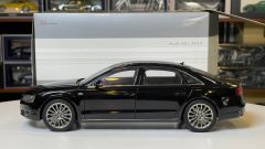 KYOSHO - AUDI - A8 L W12 2010