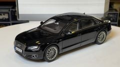 KYOSHO - AUDI - A8 L W12 2010