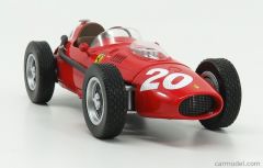 CMR - FERRARI - F1 DINO 246 N 20 3rd ARGENTINA GP MIKE HAWTHORN 1958 WORLD CHAMPION