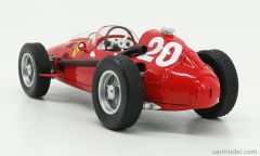 CMR - FERRARI - F1 DINO 246 N 20 3rd ARGENTINA GP MIKE HAWTHORN 1958 WORLD CHAMPION