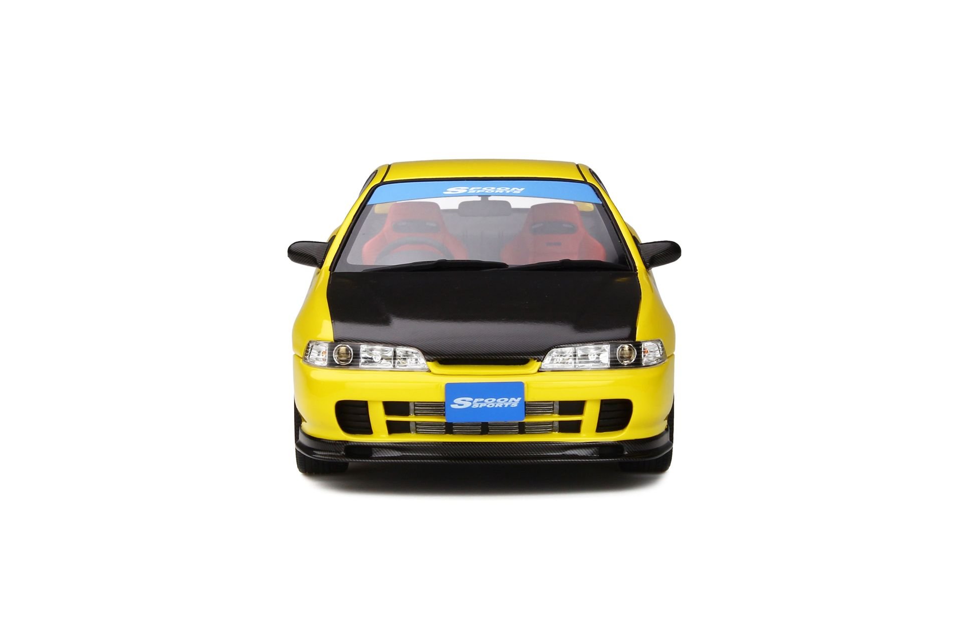 OTTO-MOBILE - HONDA - INTEGRA DC2 SPOON 1998