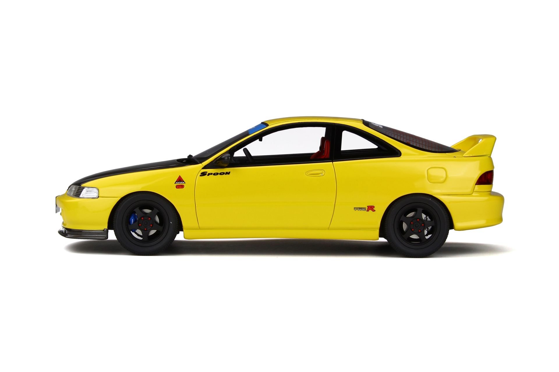 OTTO-MOBILE - HONDA - INTEGRA DC2 SPOON 1998