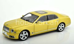 ALMOST-REAL - BENTLEY - MULSANNE SPEED 2017