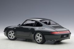AUTOART - PORSCHE - 911 993 CARRERA 1995