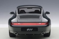 AUTOART - PORSCHE - 911 993 CARRERA 1995