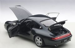 AUTOART - PORSCHE - 911 993 CARRERA 1995
