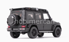 ALMOST-REAL MERCEDES G63 BRABUS ADVENTURE 2020