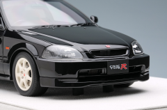 1/18  Make Up Honda Civic TYPE R (EK9) 1997