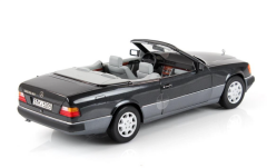 1/18 NOREV - MERCEDES BENZ - E-CLASS 300CE 24V CABRIOLET (A124) 1992