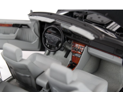 1/18 NOREV - MERCEDES BENZ - E-CLASS 300CE 24V CABRIOLET (A124) 1992