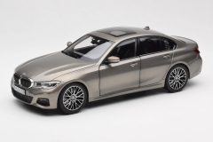 1/18 NOREV - BMW - 3-SERIES (G20) 330i 2019