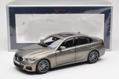 1/18 NOREV - BMW - 3-SERIES (G20) 330i 2019