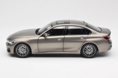 1/18 NOREV - BMW - 3-SERIES (G20) 330i 2019