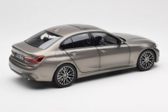 1/18 NOREV - BMW - 3-SERIES (G20) 330i 2019