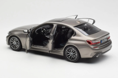 1/18 NOREV - BMW - 3-SERIES (G20) 330i 2019