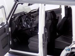ALMOST-REAL - MERCEDES BENZ - G-CLASS G500 4X4 2 2015