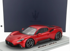 BBR-MODELS - MASERATI - MC20 2020
