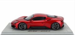 BBR-MODELS - MASERATI - MC20 2020